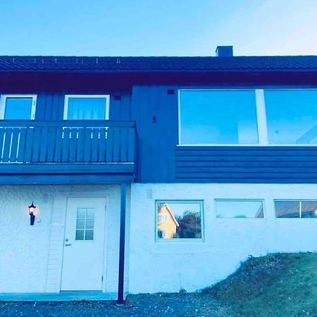 Holiday Home With Sauna In The Arctic Caribbean, טרומסה מראה חיצוני תמונה