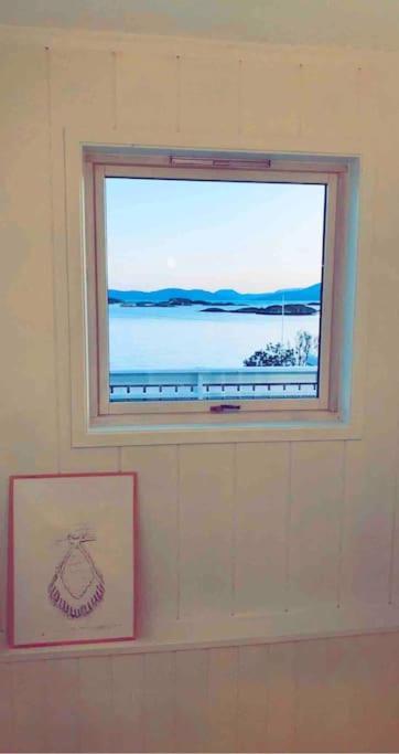 Holiday Home With Sauna In The Arctic Caribbean, טרומסה מראה חיצוני תמונה