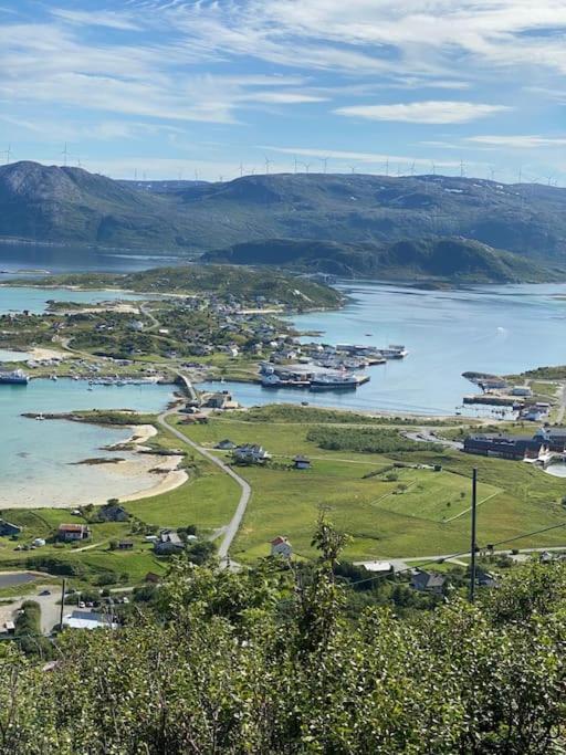Holiday Home With Sauna In The Arctic Caribbean, טרומסה מראה חיצוני תמונה