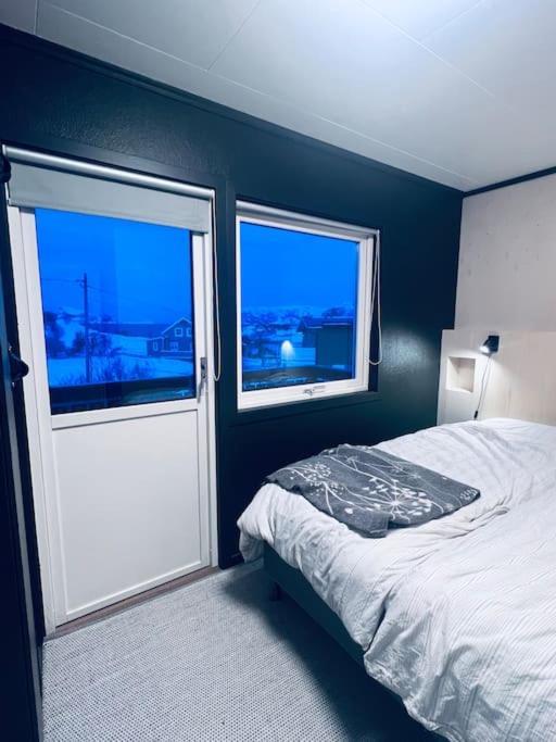 Holiday Home With Sauna In The Arctic Caribbean, טרומסה מראה חיצוני תמונה